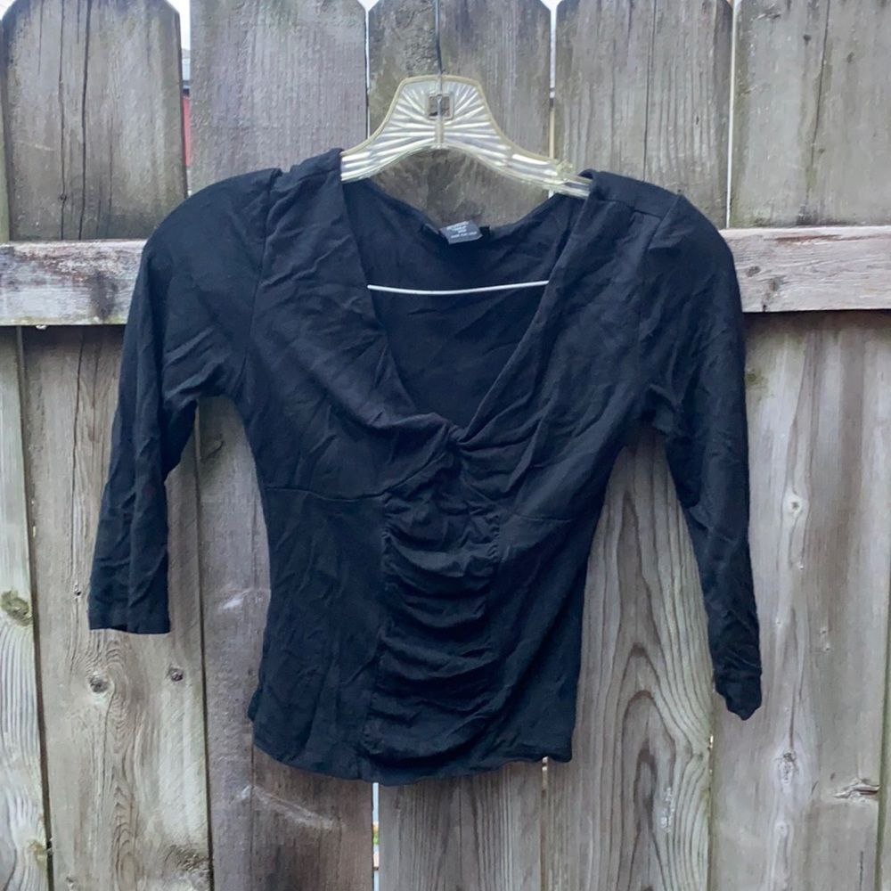 Express top sz. XS